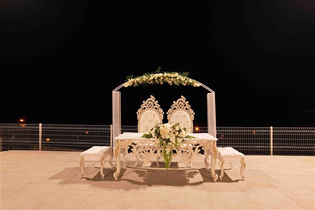 Yunus Emre Kır Düğün Salonu