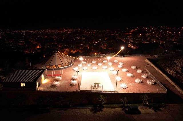 Yunus Emre Kır Düğün Salonu