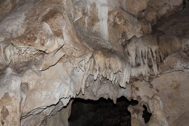 Seferyitiği Mağarası