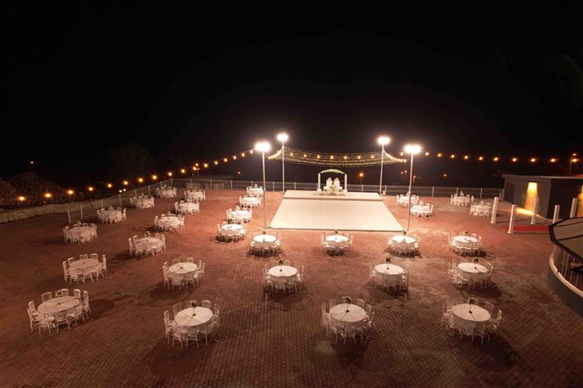 Yunus Emre Kır Düğün Salonu