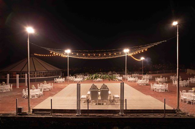 Yunus Emre Kır Düğün Salonu