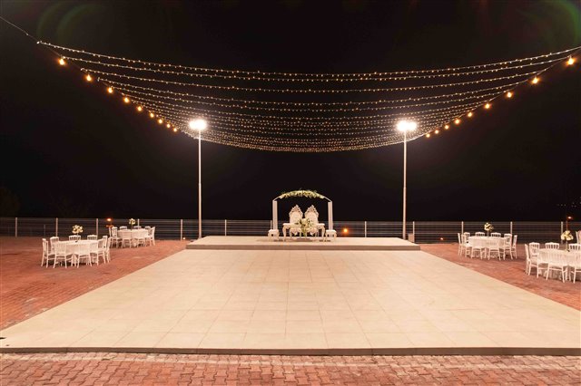 Yunus Emre Kır Düğün Salonu