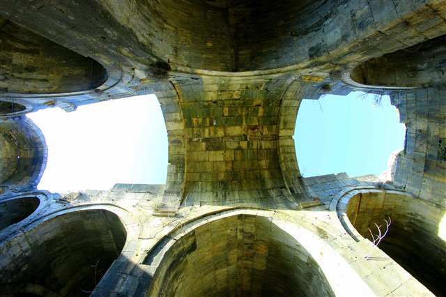 İncirhan Kervansarayı