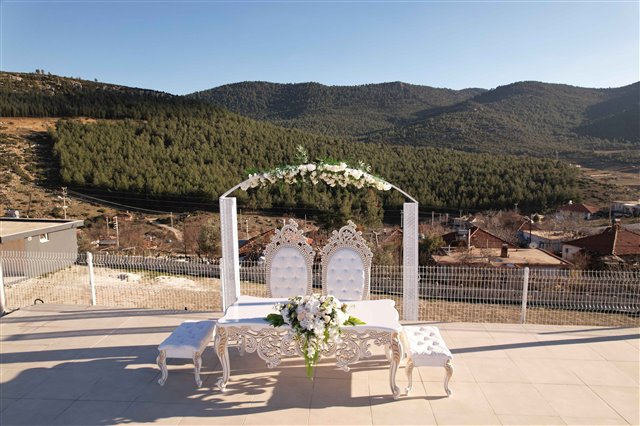 Yunus Emre Kır Düğün Salonu