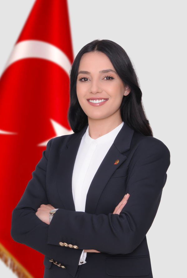 Bucak Belediye Başkanı