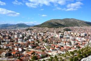 Tarihi ve Coğrafi Yapısı