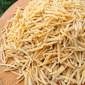 Erişte (Ev Makarnası)