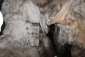 Seferyitiği Mağarası