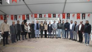 18 Mart Çanakkale Zaferi ve Şehitleri Anma Günü