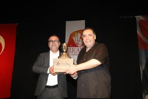 27 Mart Dünya Tiyatrolar Günü