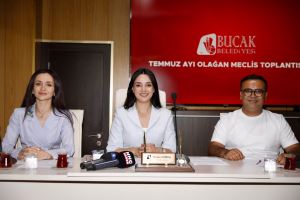 ​Aylık olağan Temmuz ayı meclis toplantımızı gerçekleştirdik.