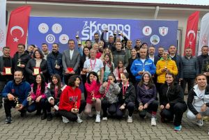KREMNA SKY RUN 2026