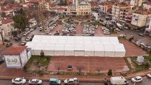 Ramazan’ın bereketini ve paylaşmanın huzurunu hep birlikte yaşamak için iftar soframızda buluşuyoruz.