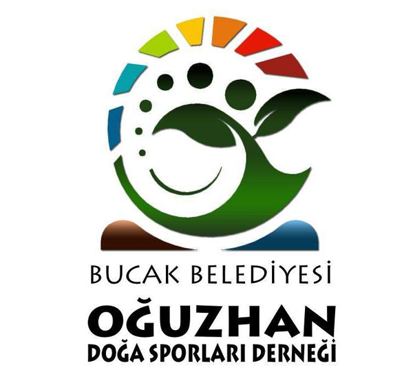 bucak-belediye-oguzhan-doga-sporlari-logo