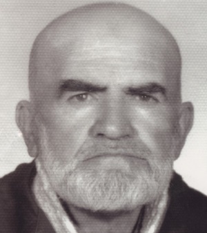 Mehmet ÜLKÜ