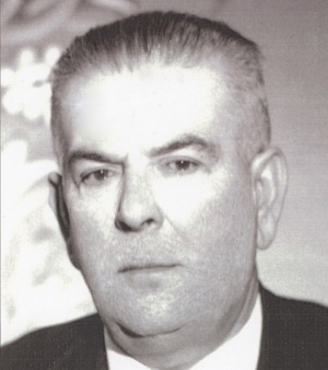 Mustafa KONU
