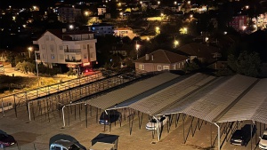 Eski Hali