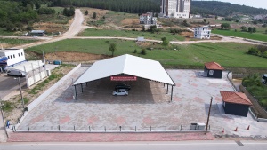 Yeni Hali