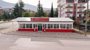 Yeni Hali