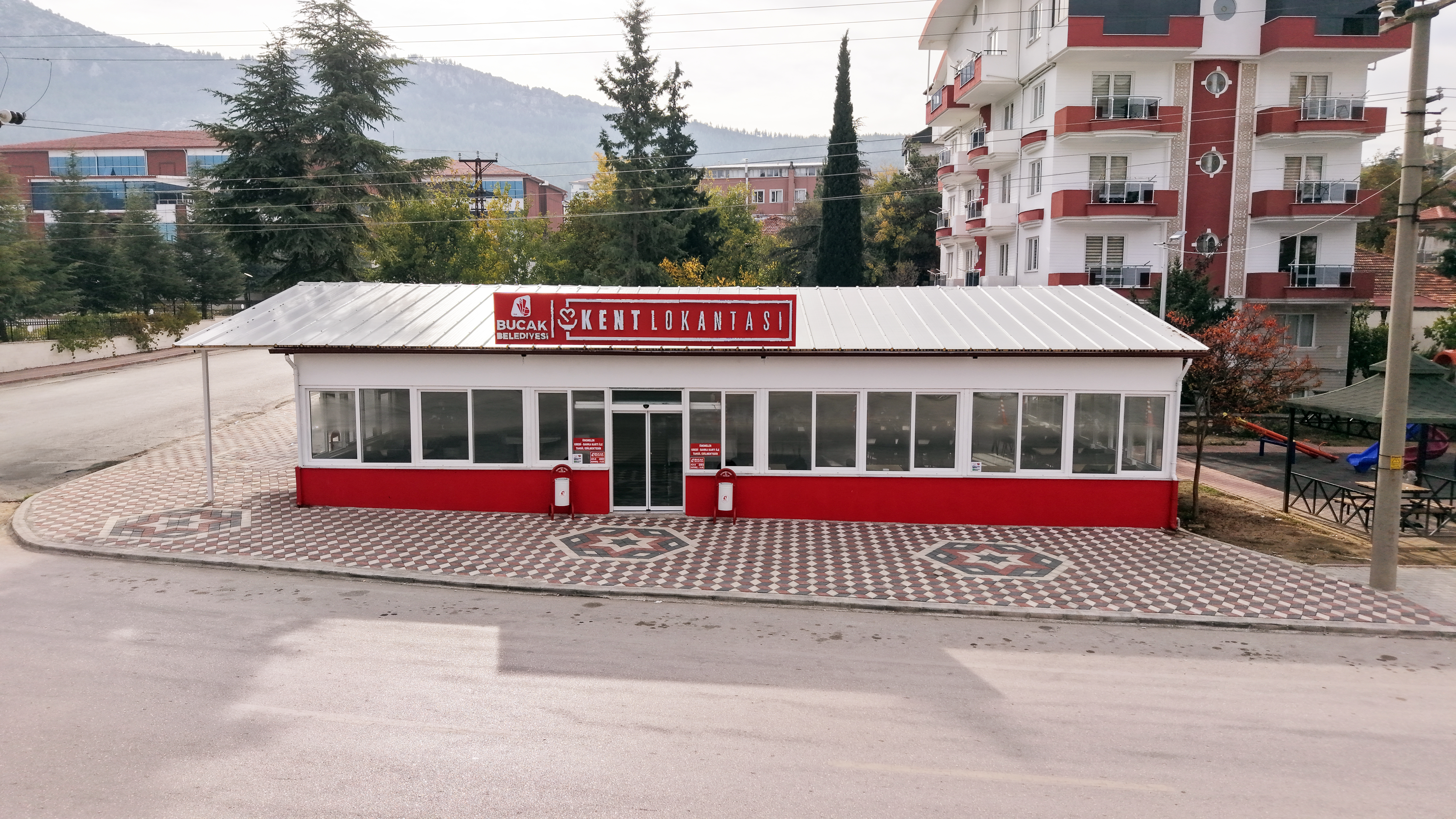 Yeni Hali